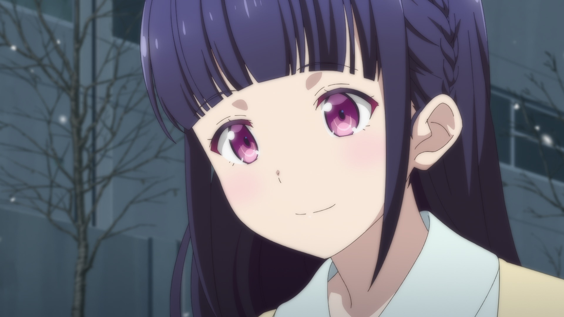 Любовные неудачи