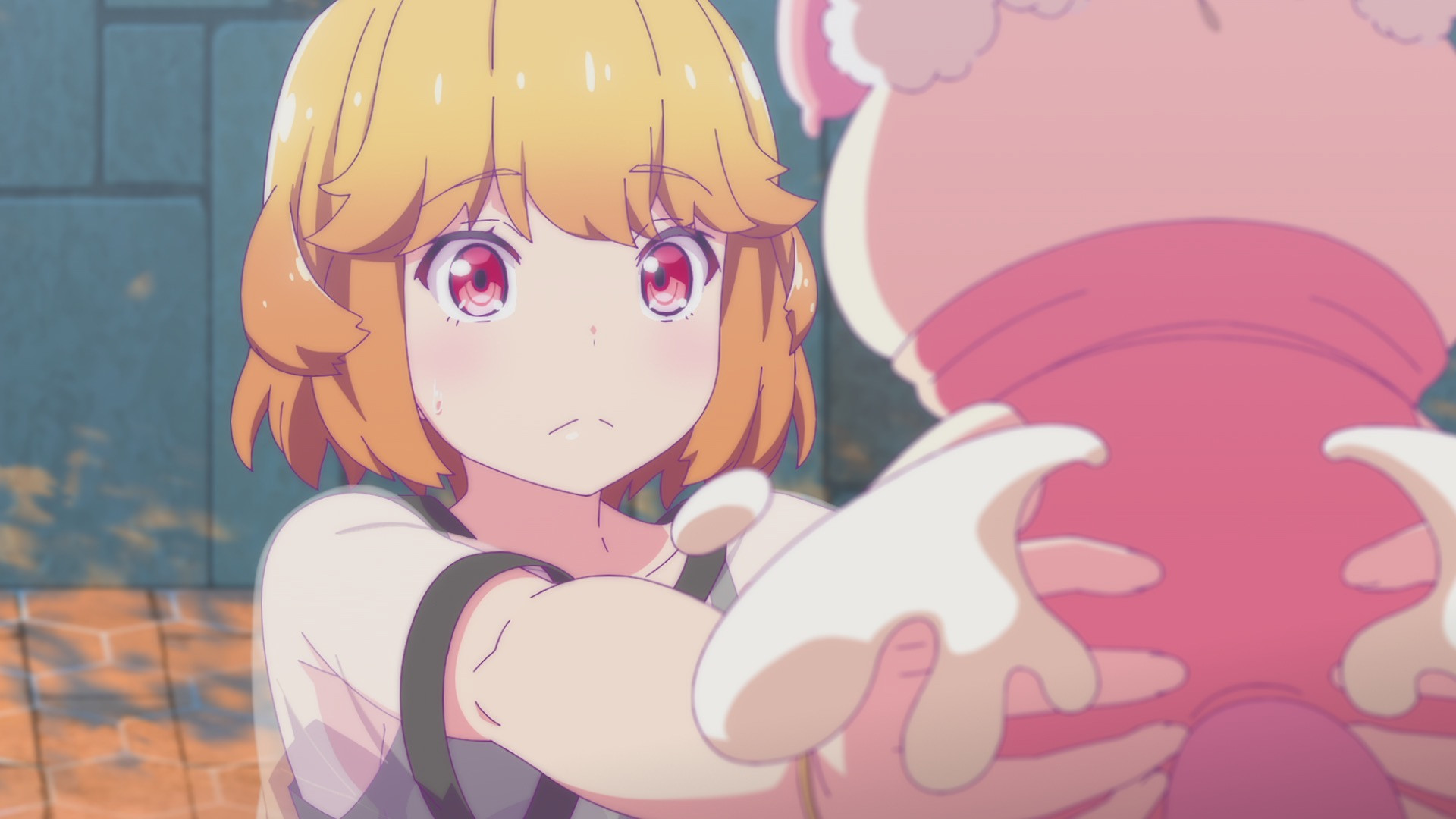 Любовные неудачи