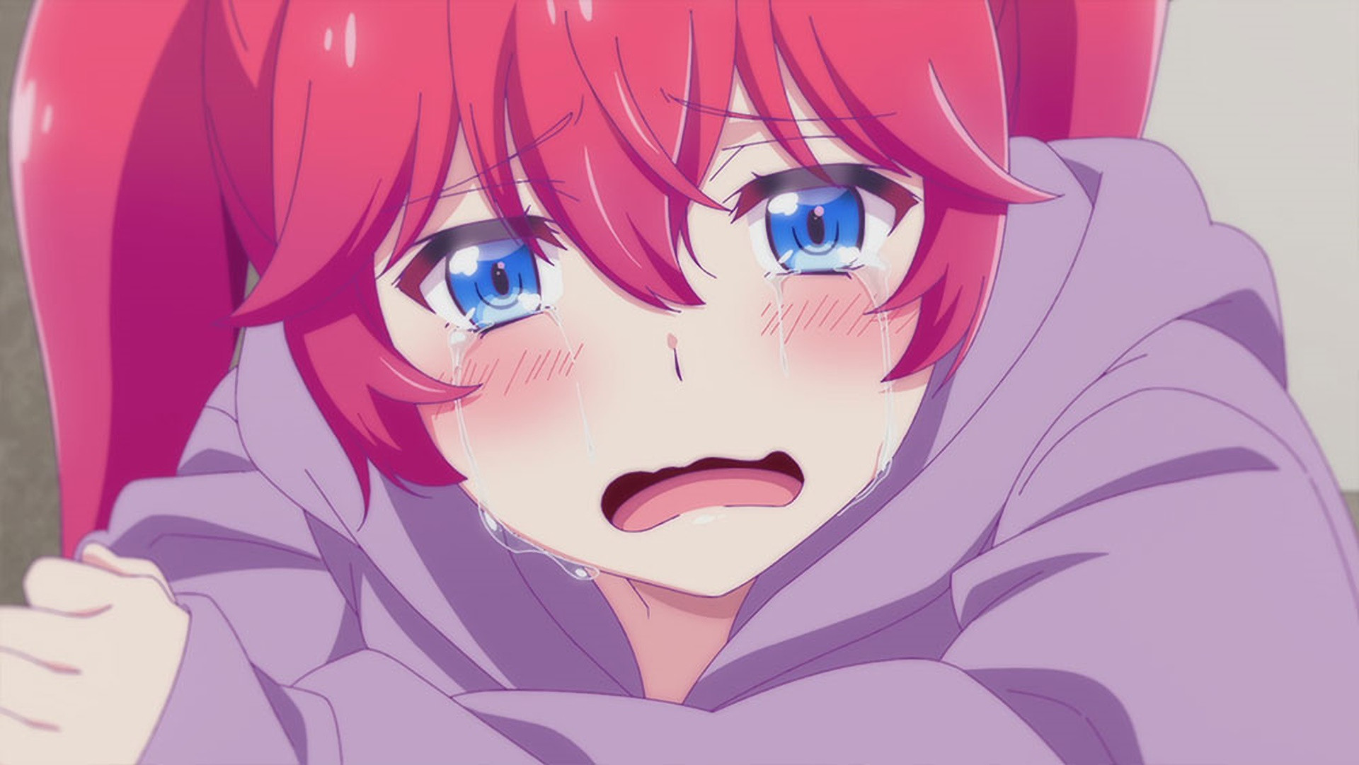 Любовные неудачи