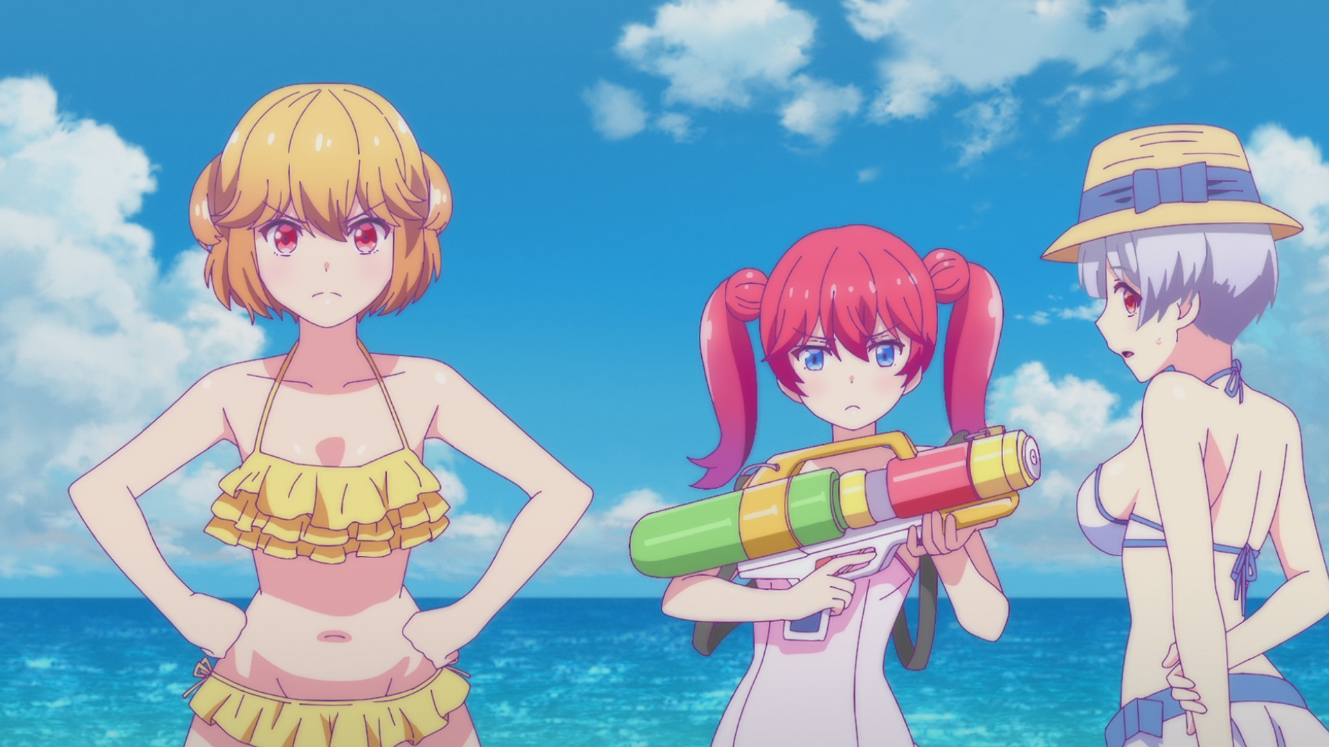 Любовные неудачи