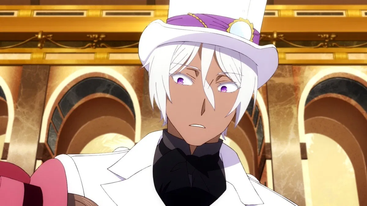 Мемуары Ванитаса