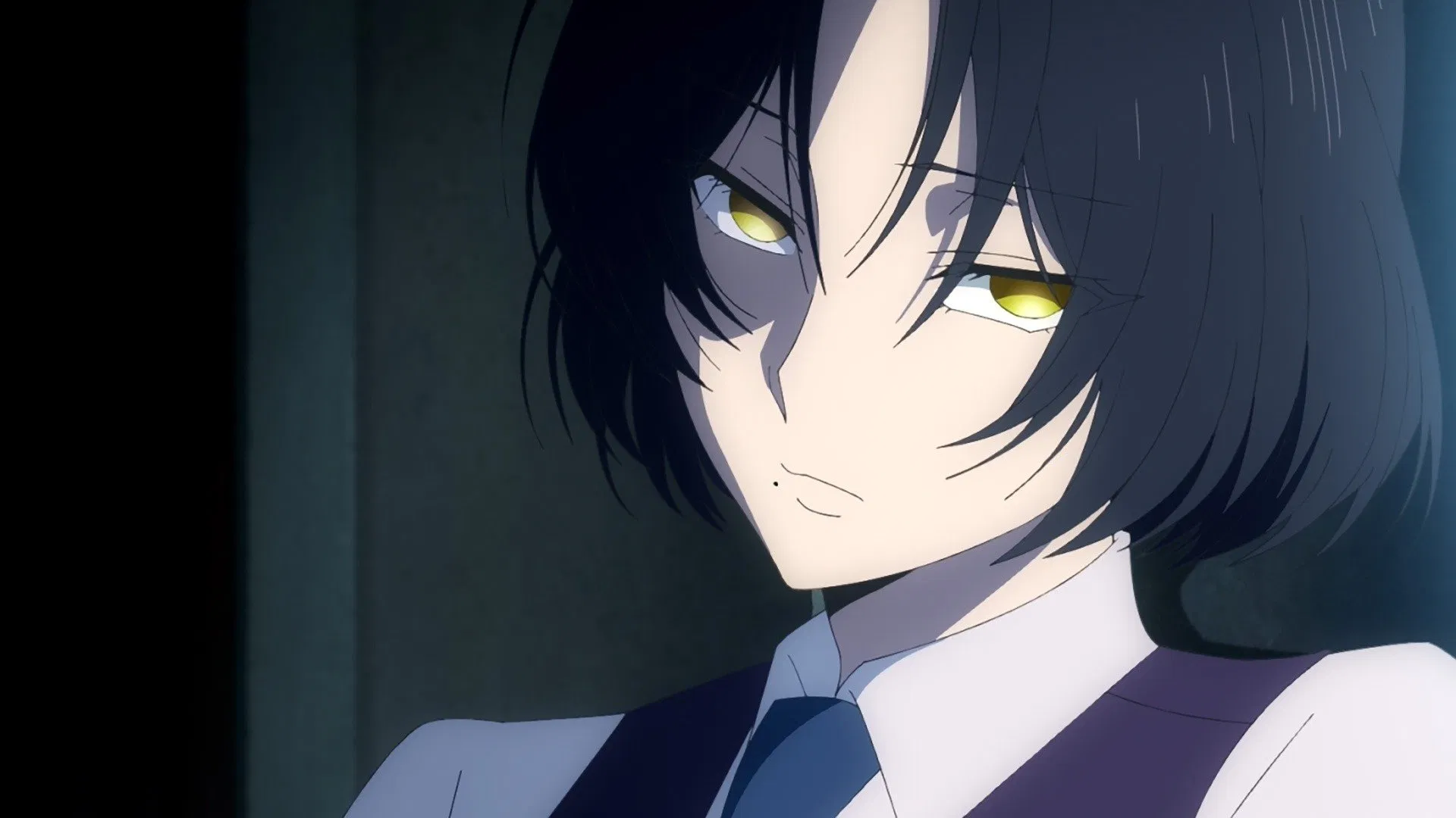 Мемуары Ванитаса