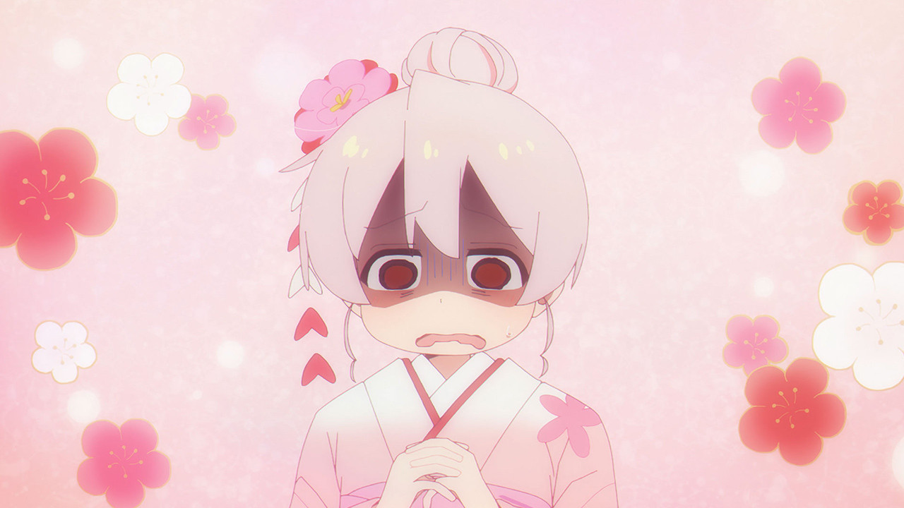 Я стал сестрой!