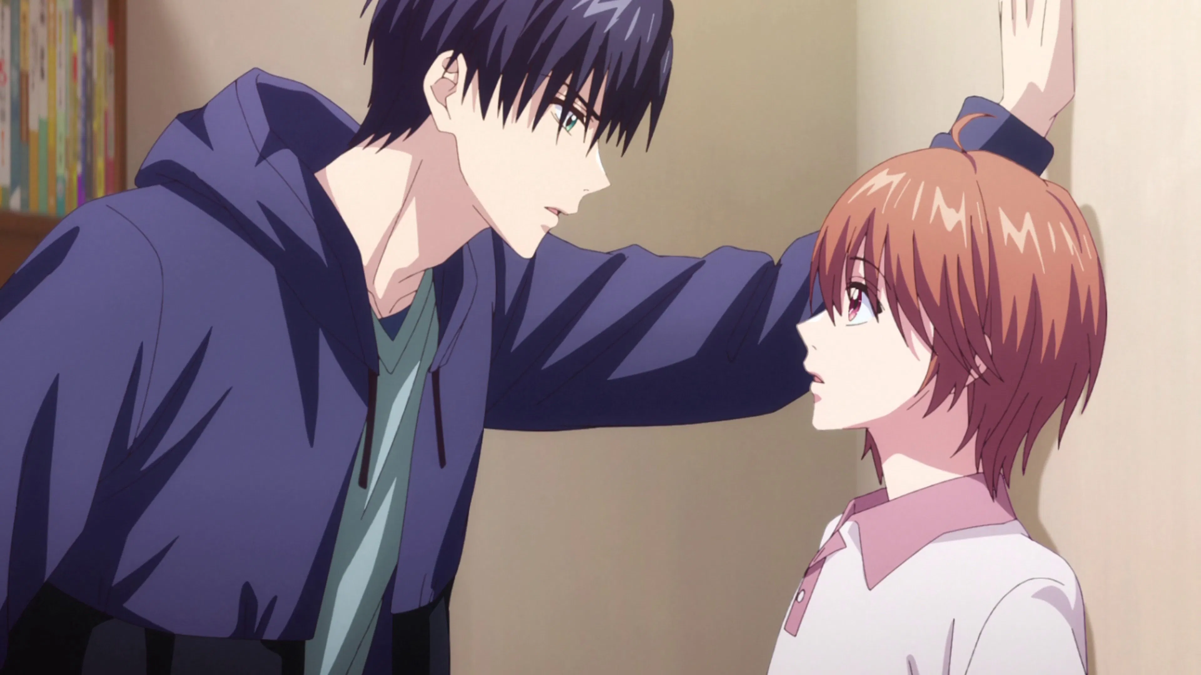 Для тебя во всём цвету