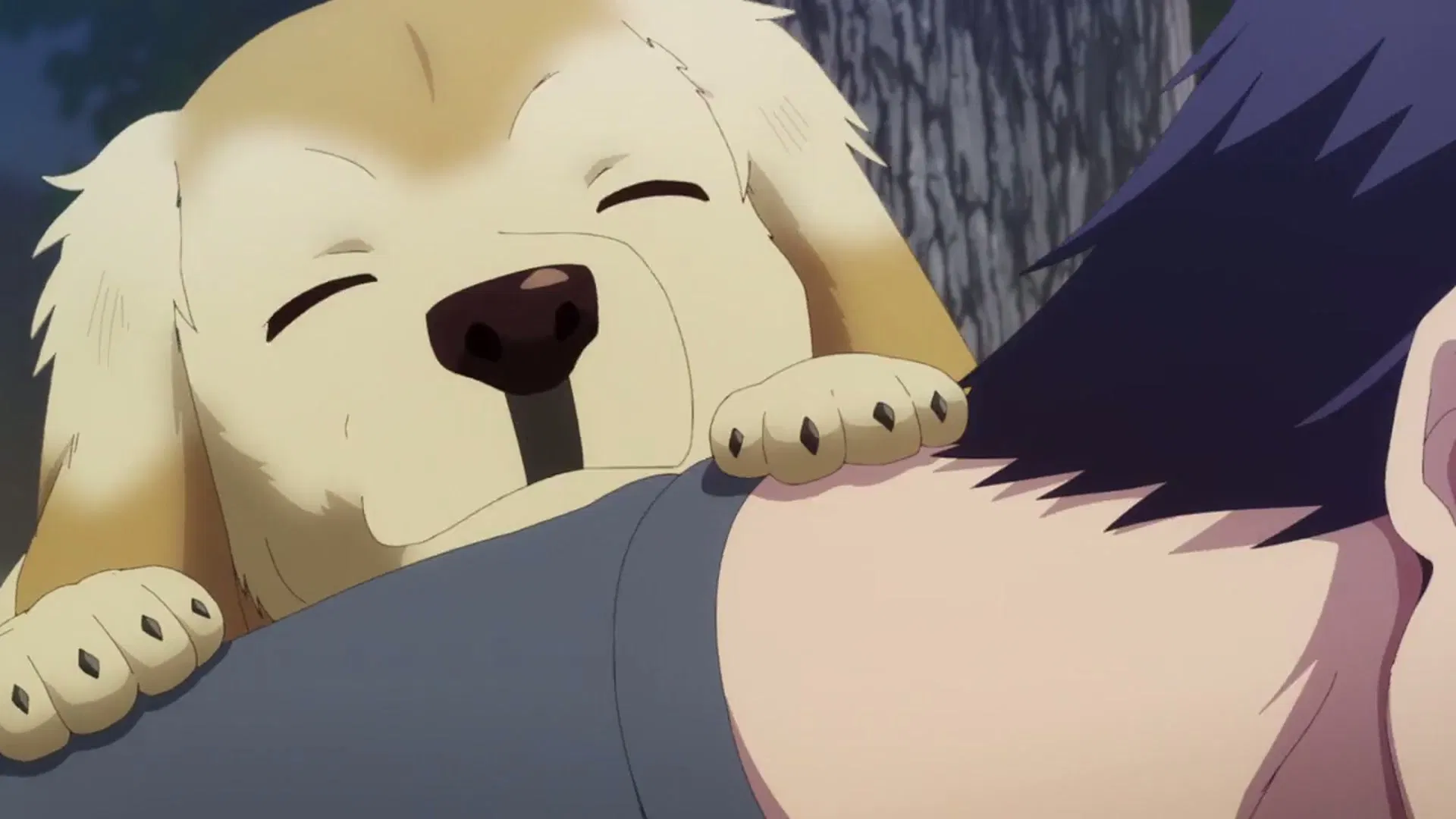 Для тебя во всём цвету