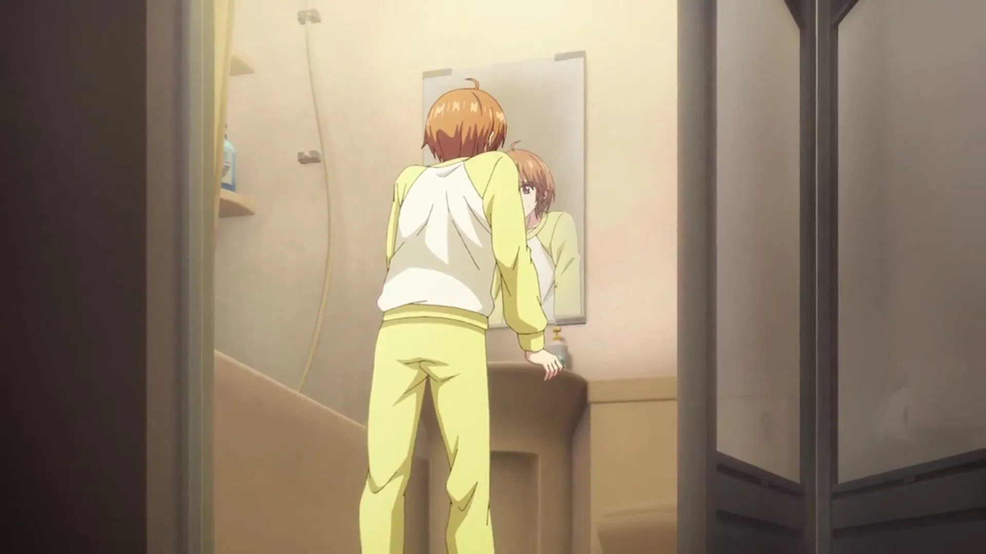 Для тебя во всём цвету