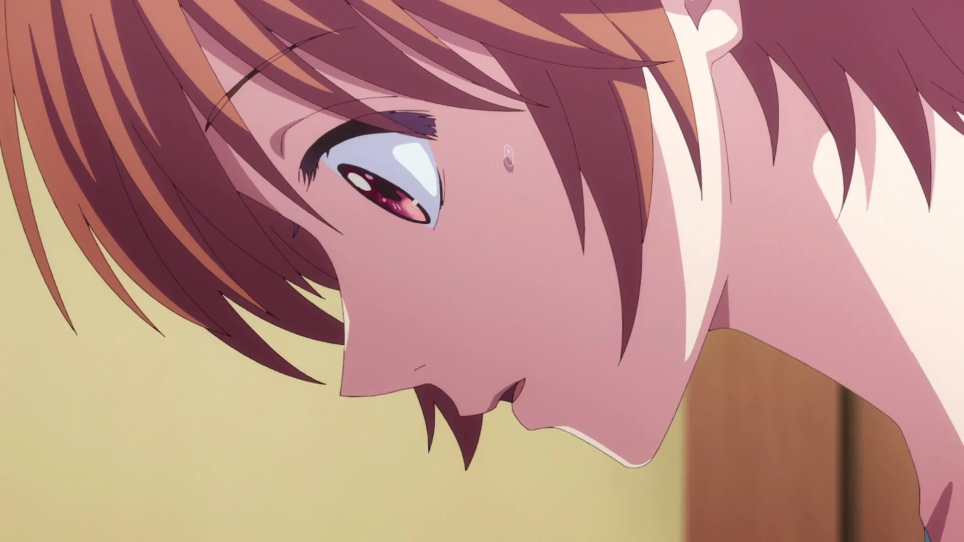 Для тебя во всём цвету