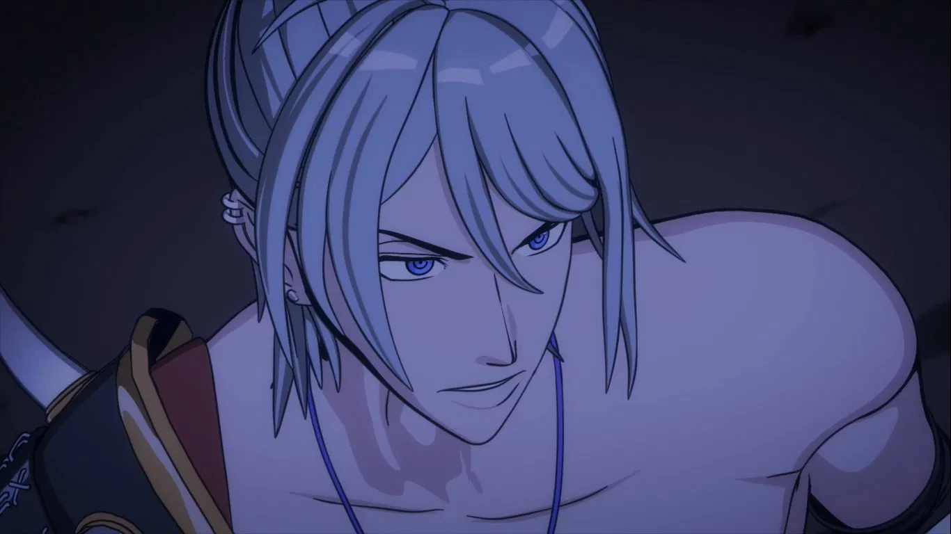 Ржавые доспехи