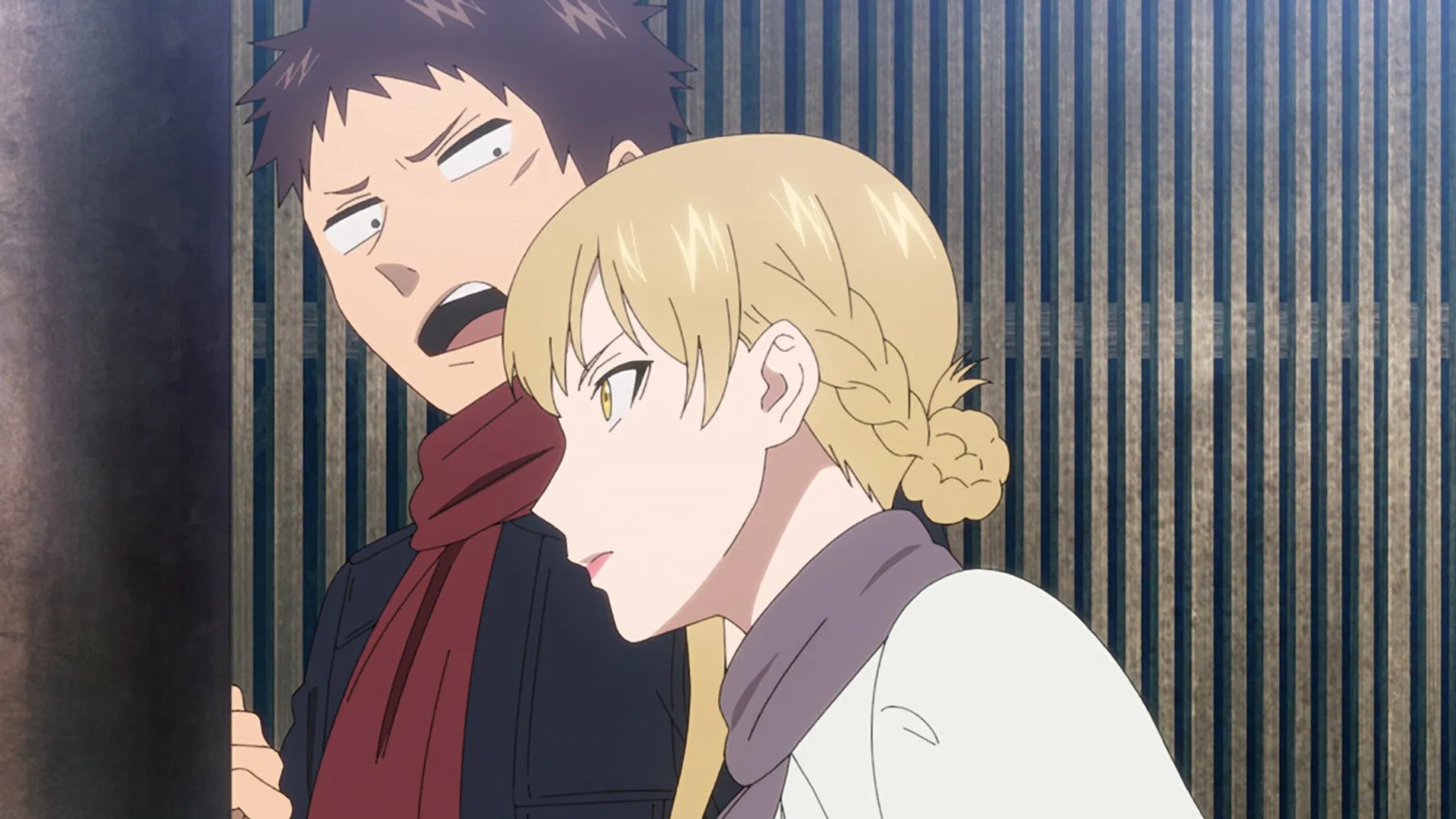 Истории нечисти