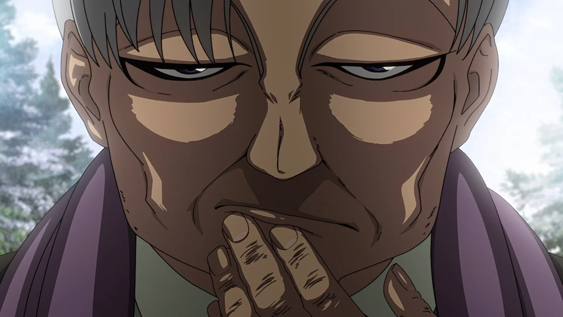 Истории нечисти