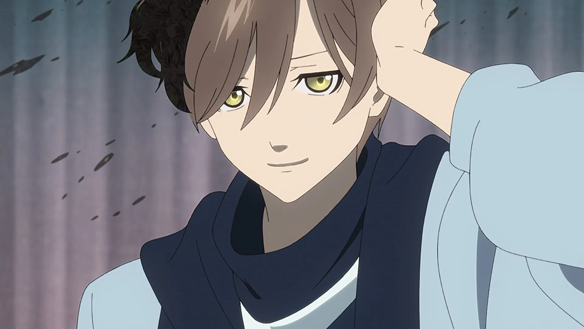 Истории нечисти