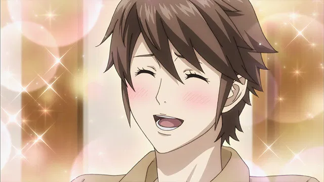 Шерлок из Кабуки-тё