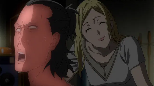 Шерлок из Кабуки-тё