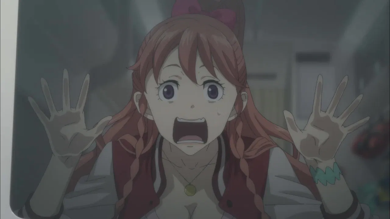 Шерлок из Кабуки-тё