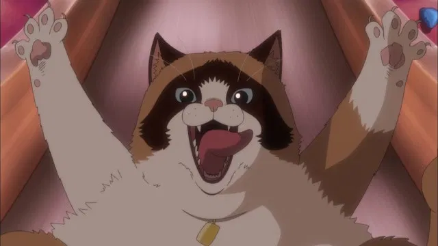 Шерлок из Кабуки-тё