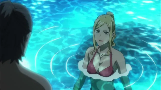 Шерлок из Кабуки-тё