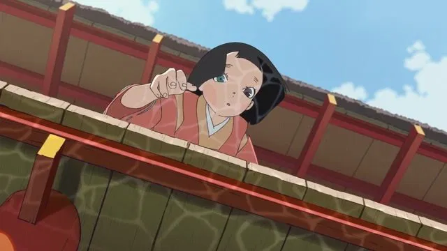 История Хэикэ