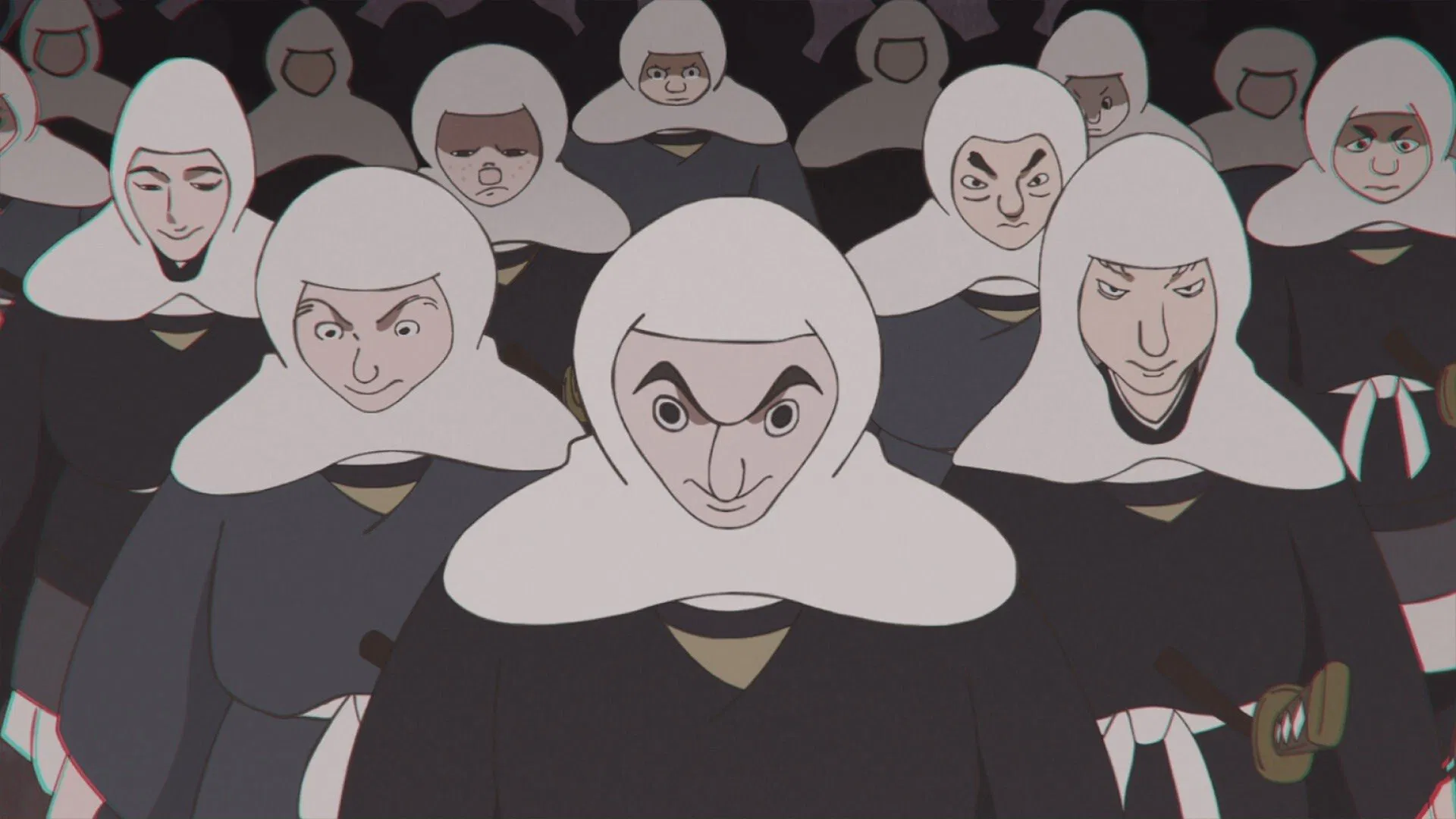 История Хэикэ