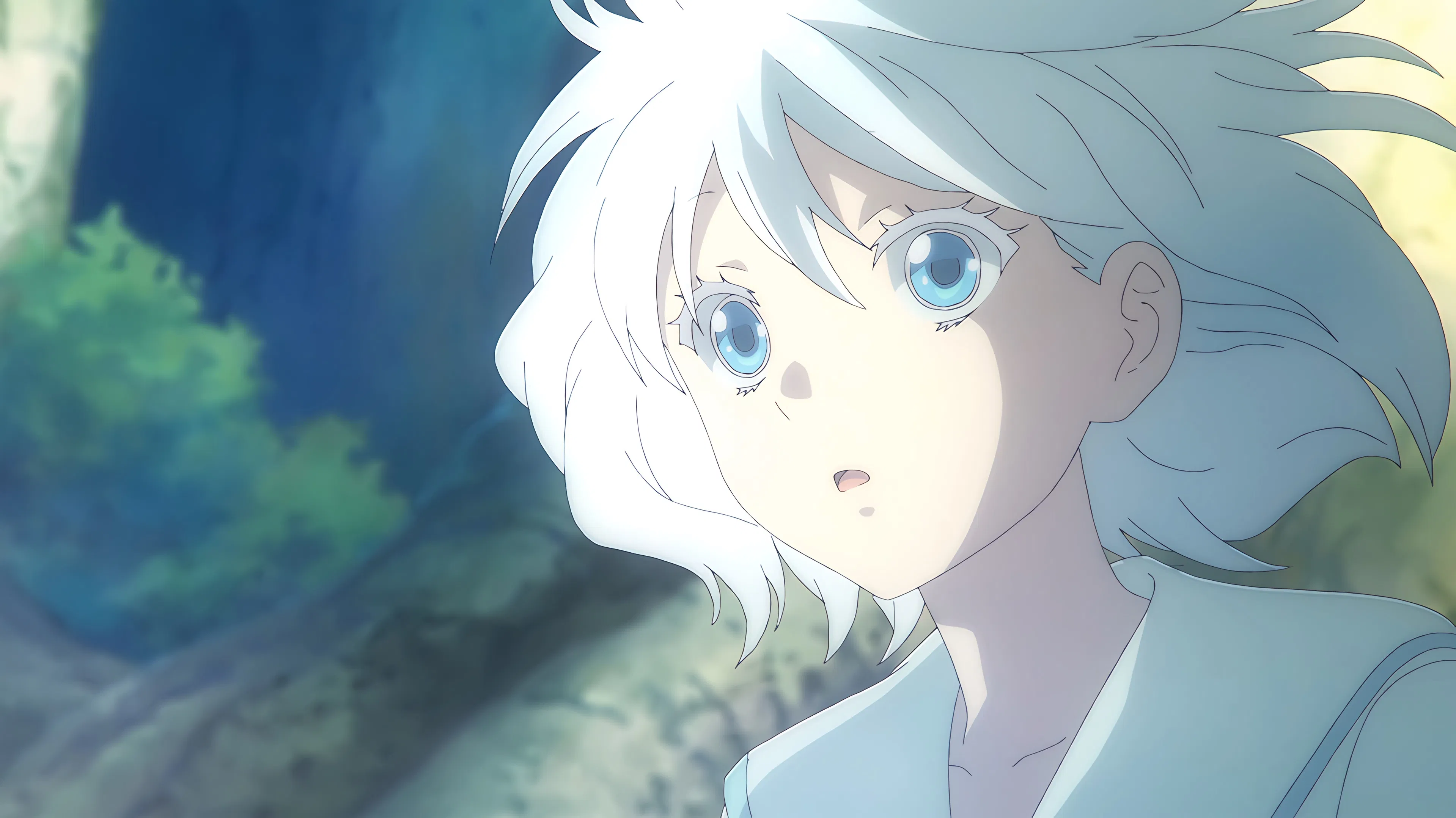 Жертвенная принцесса и владыка зверей