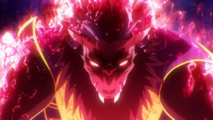 Жертвенная принцесса и владыка зверей