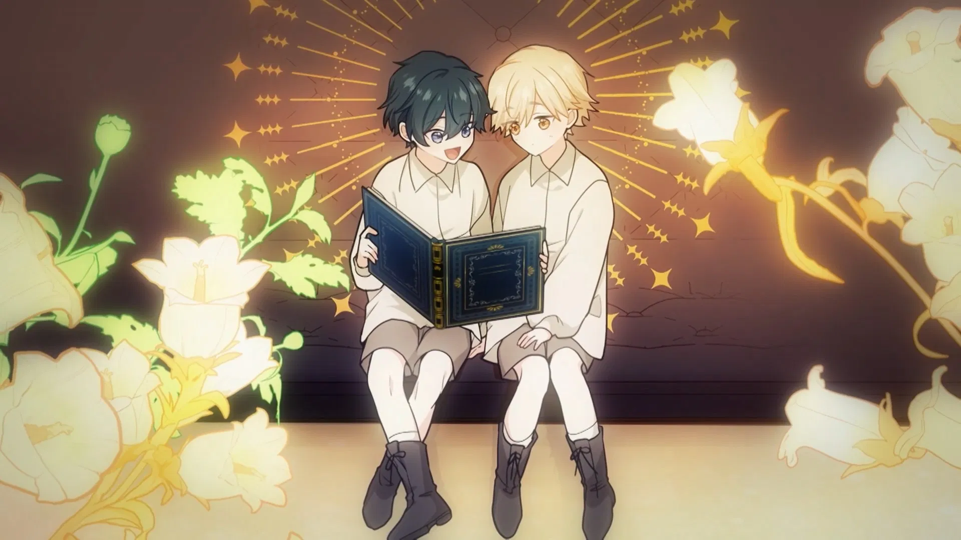 Ваше Величество, забудьте меня