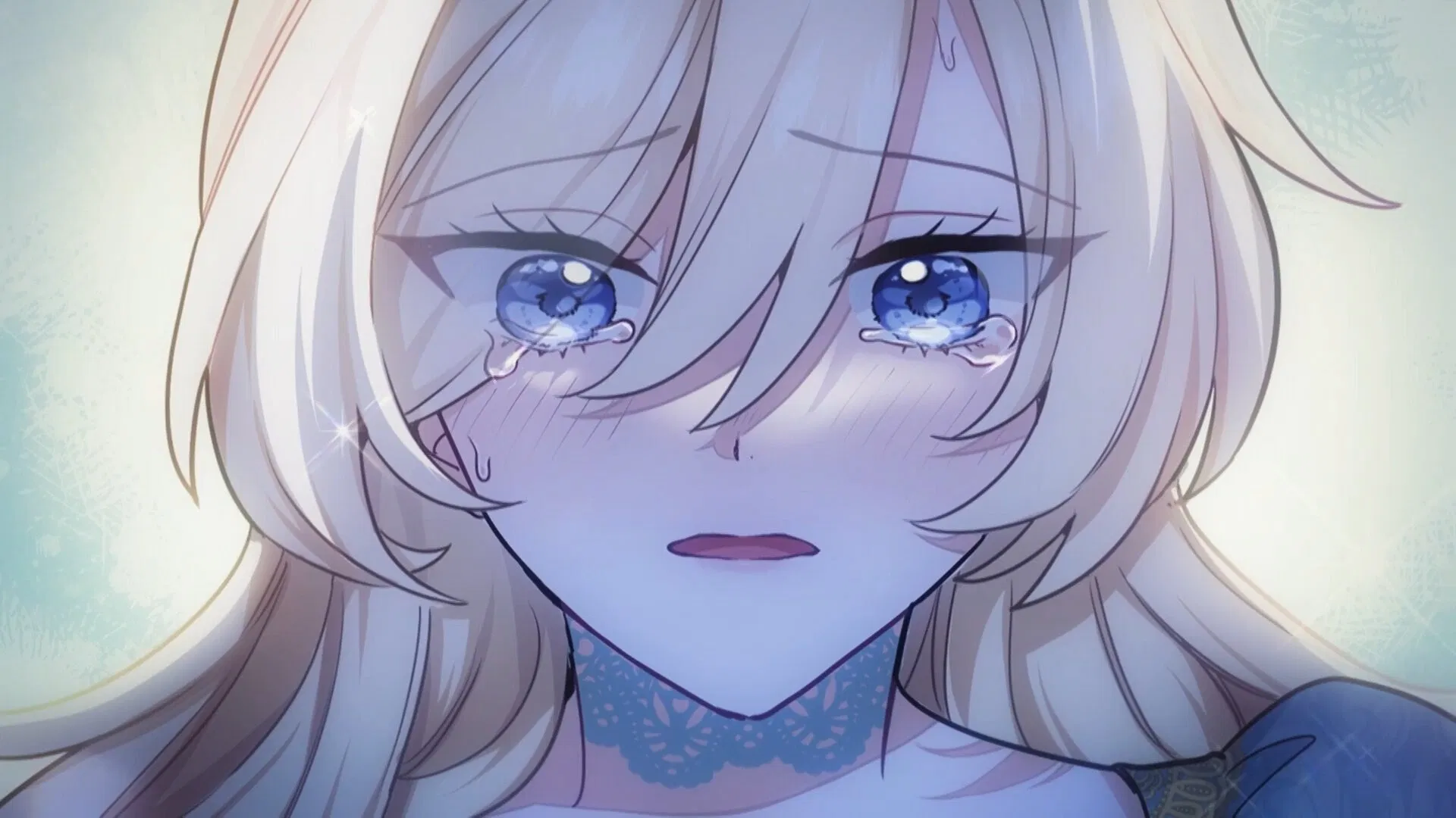 Ваше Величество, забудьте меня