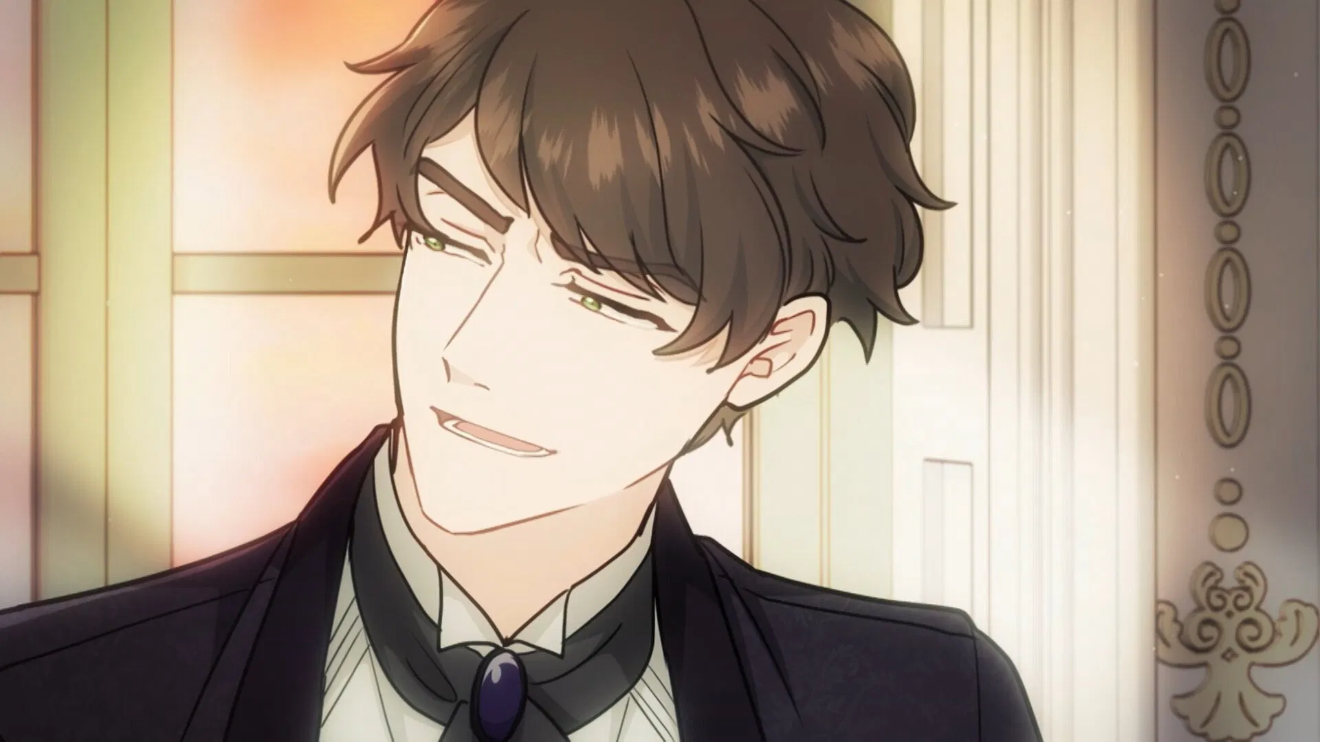 Ваше Величество, забудьте меня