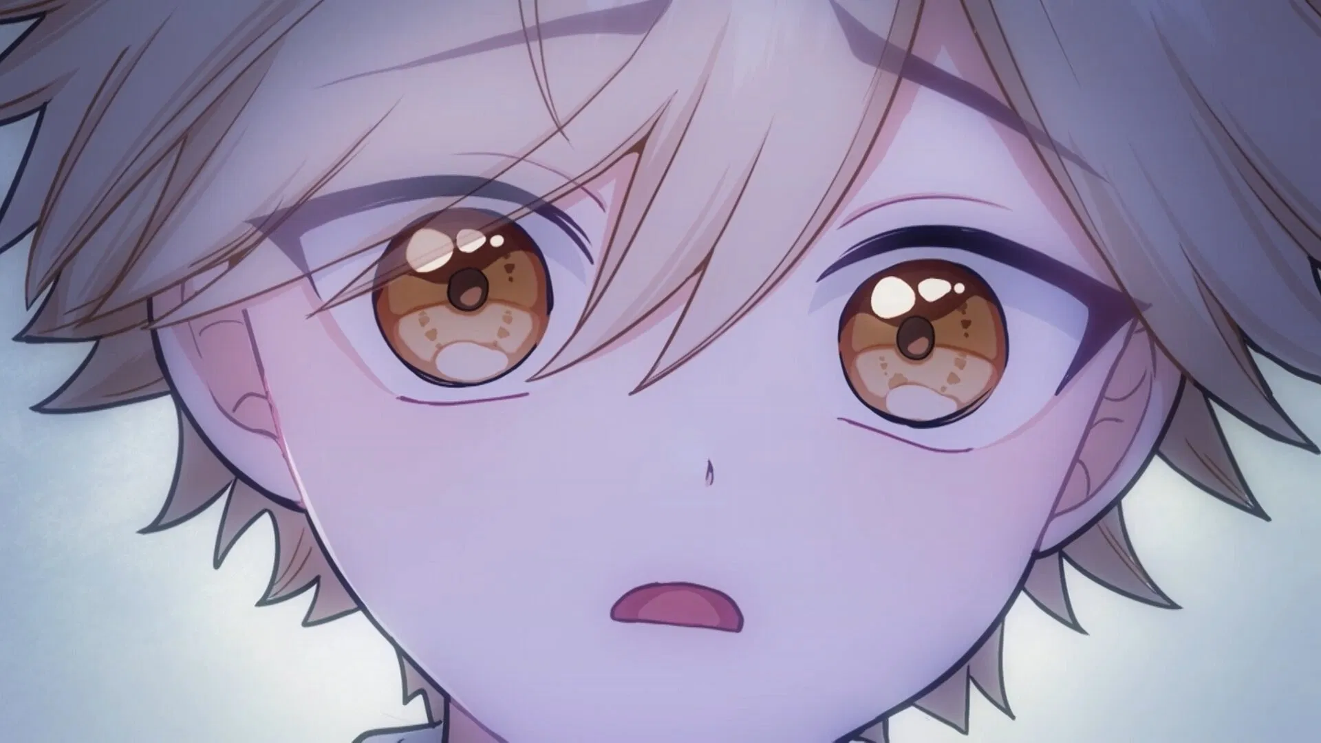 Ваше Величество, забудьте меня