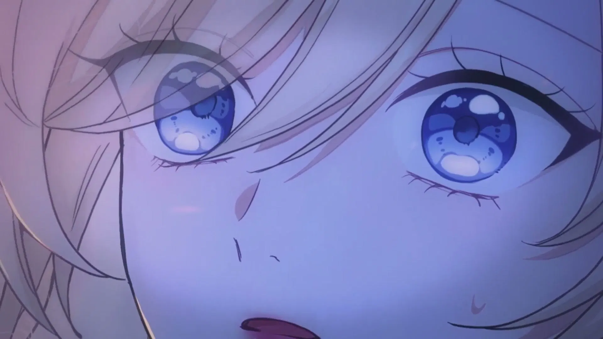 Ваше Величество, забудьте меня