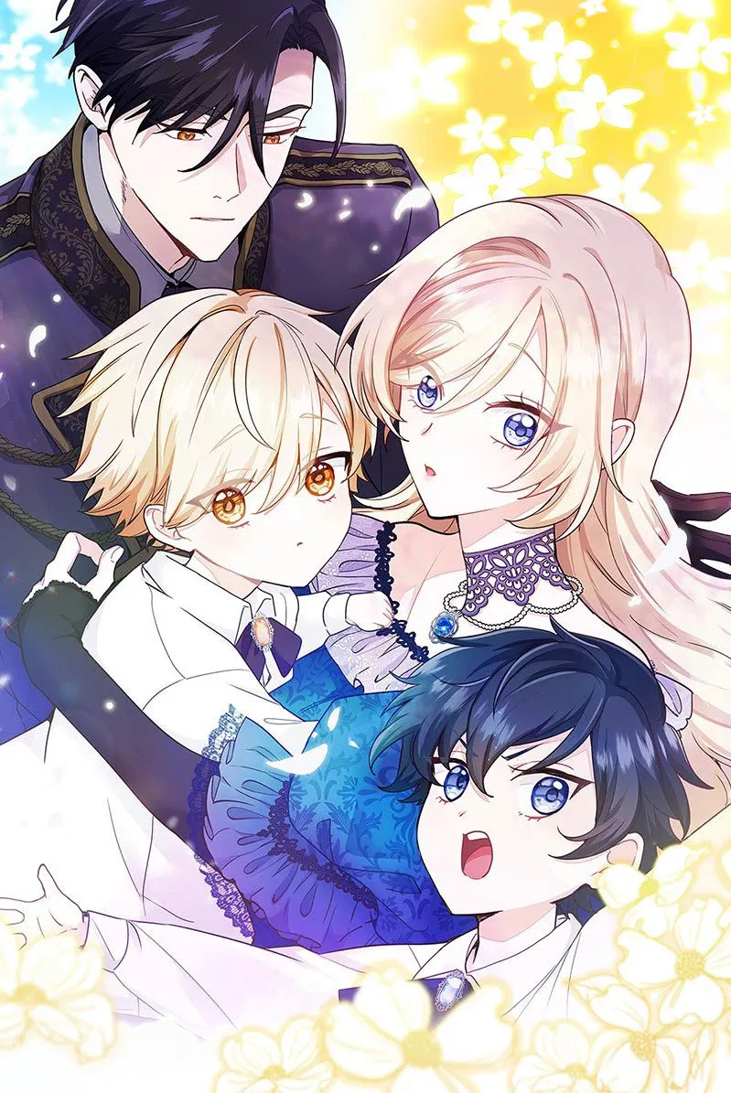 Ваше Величество, забудьте меня