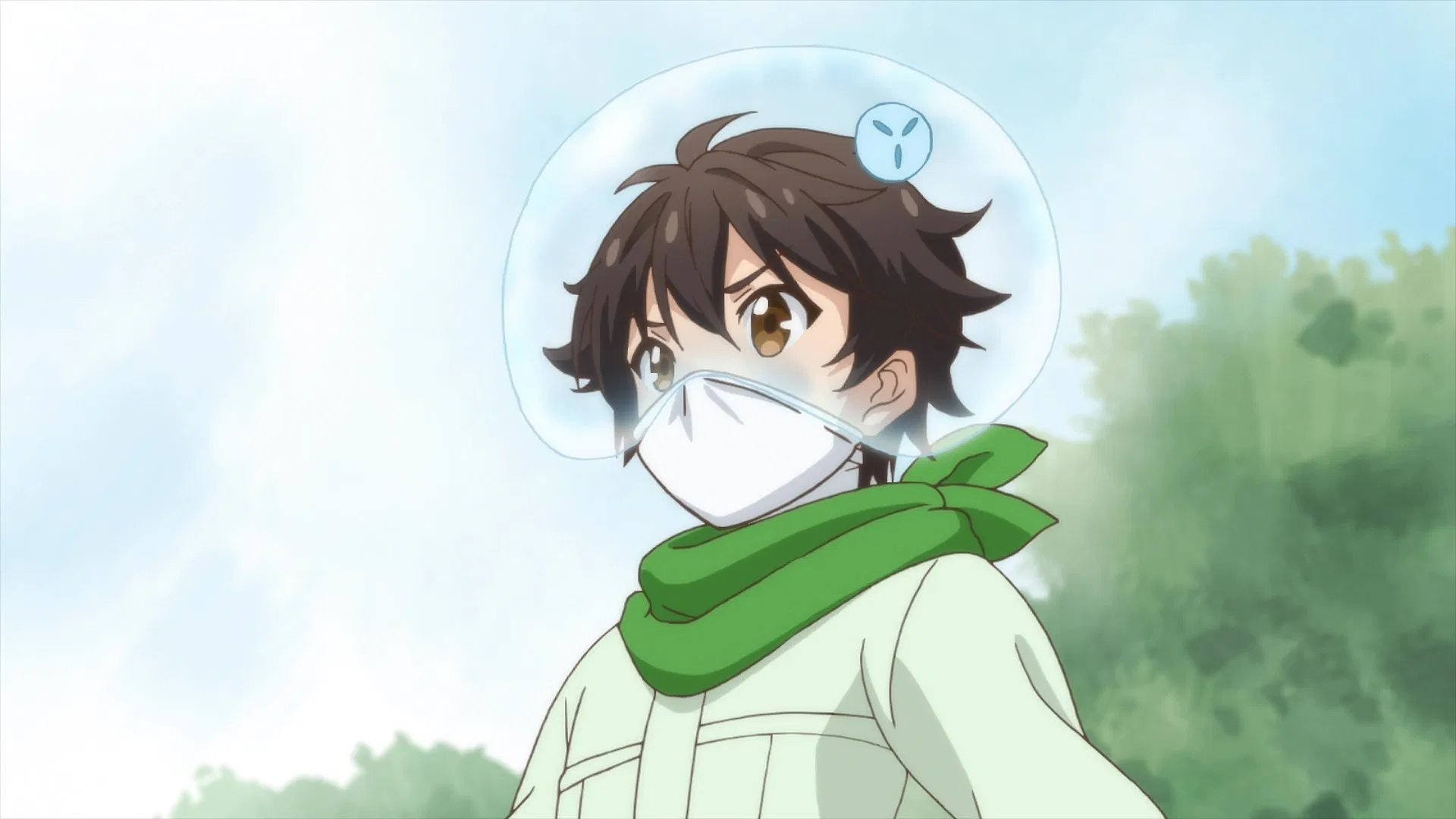 Избранный богами