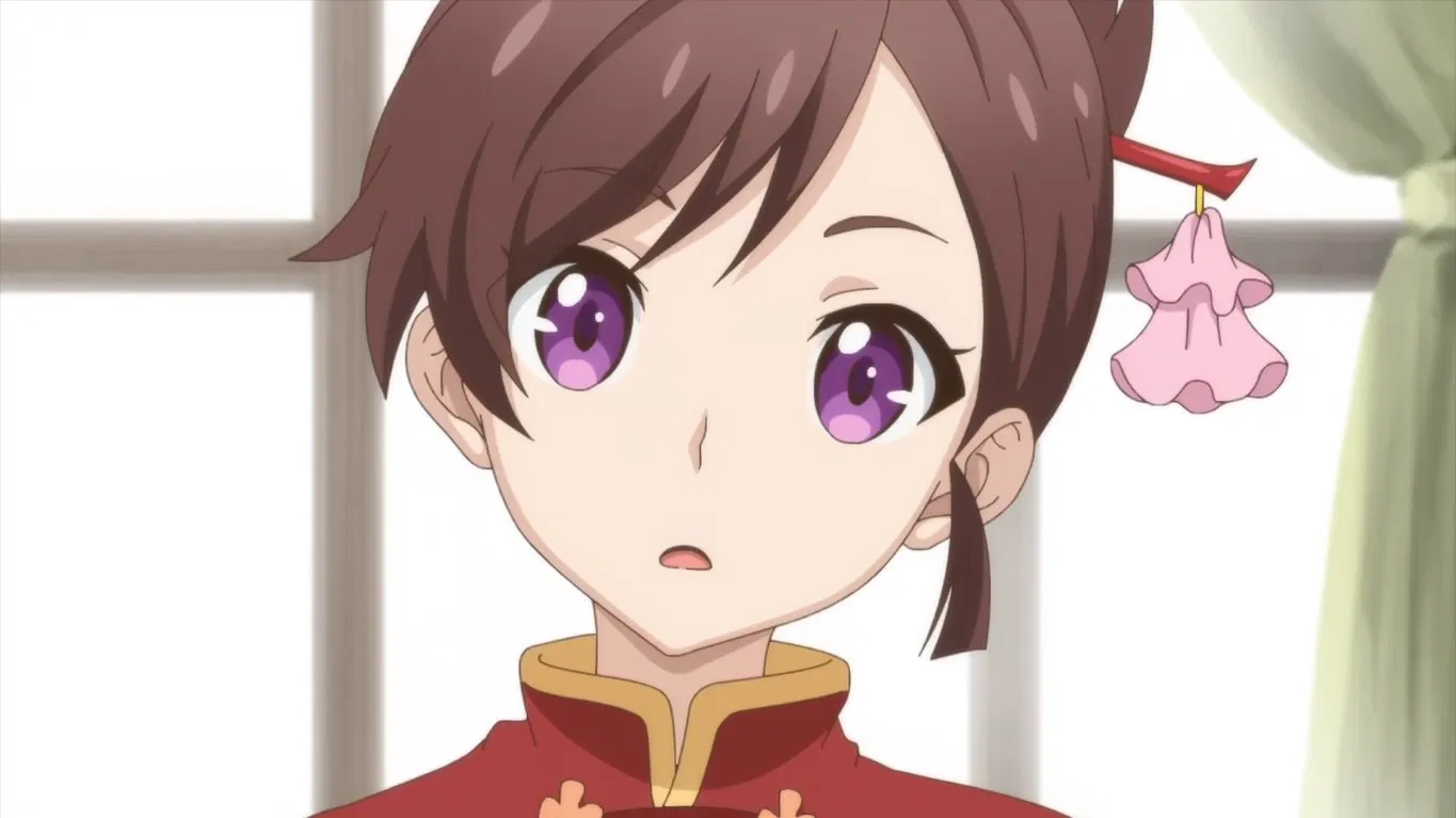 Избранный богами