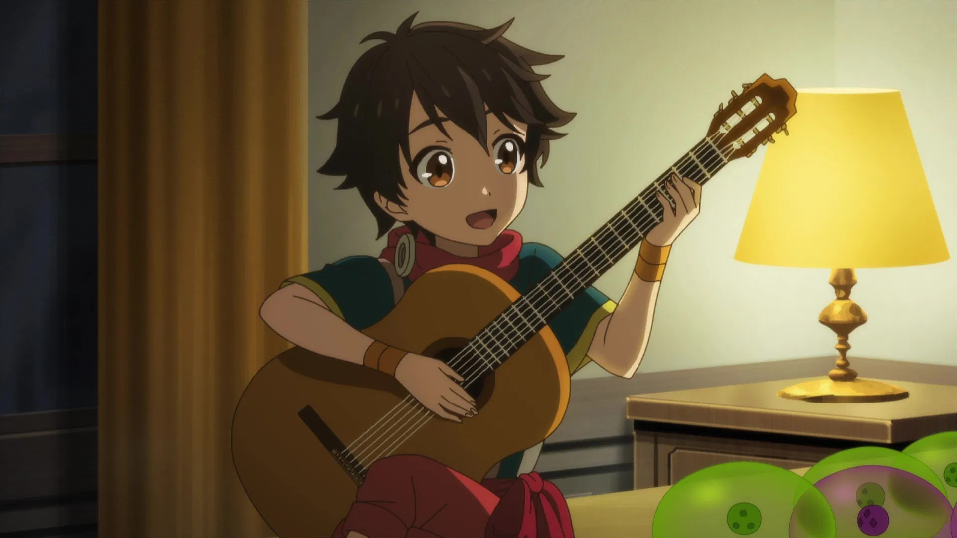 Избранный богами