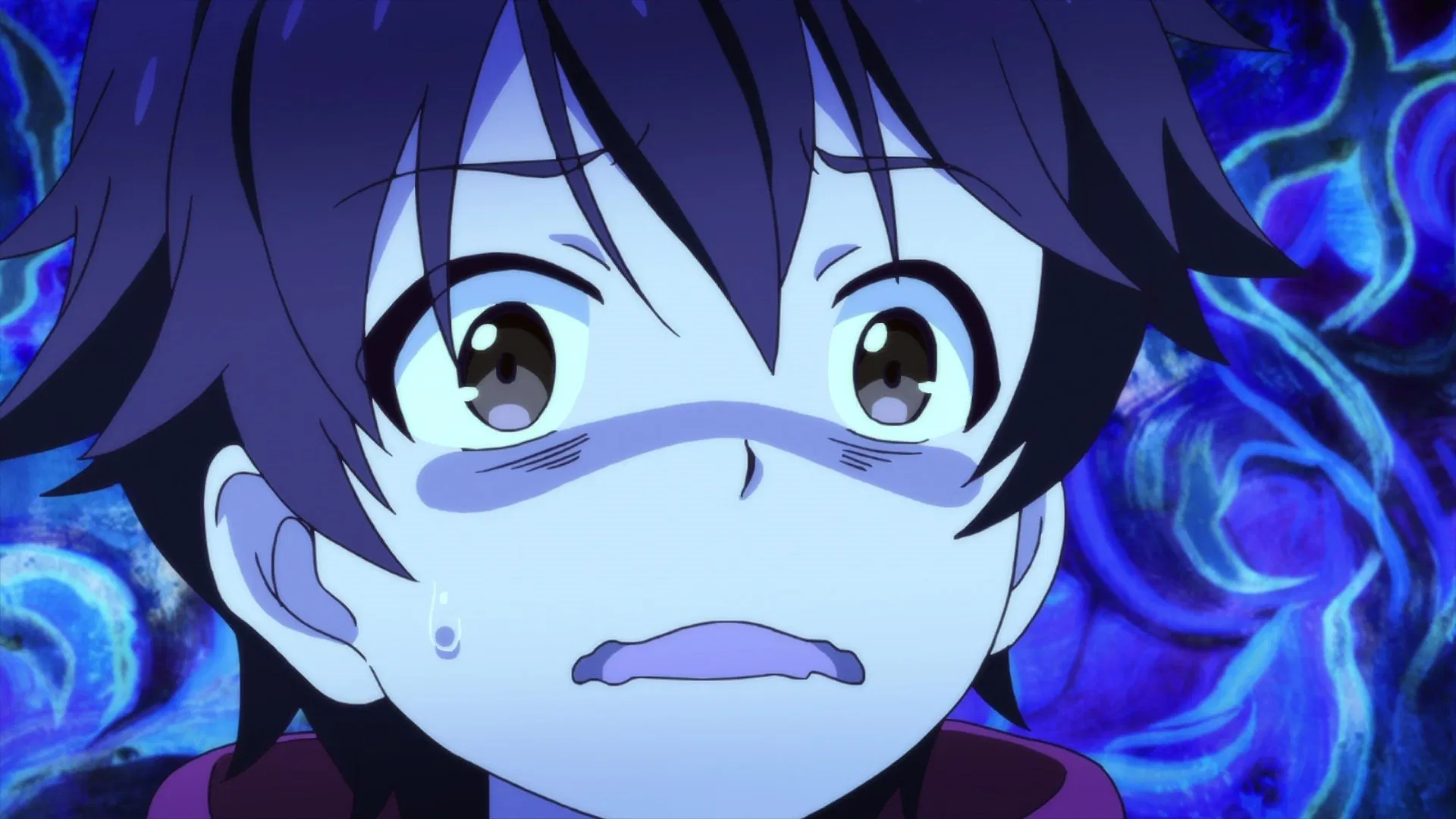 Избранный богами