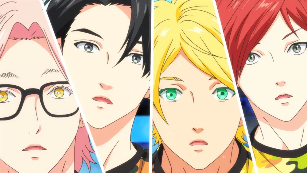 Мини-футбол для мальчиков