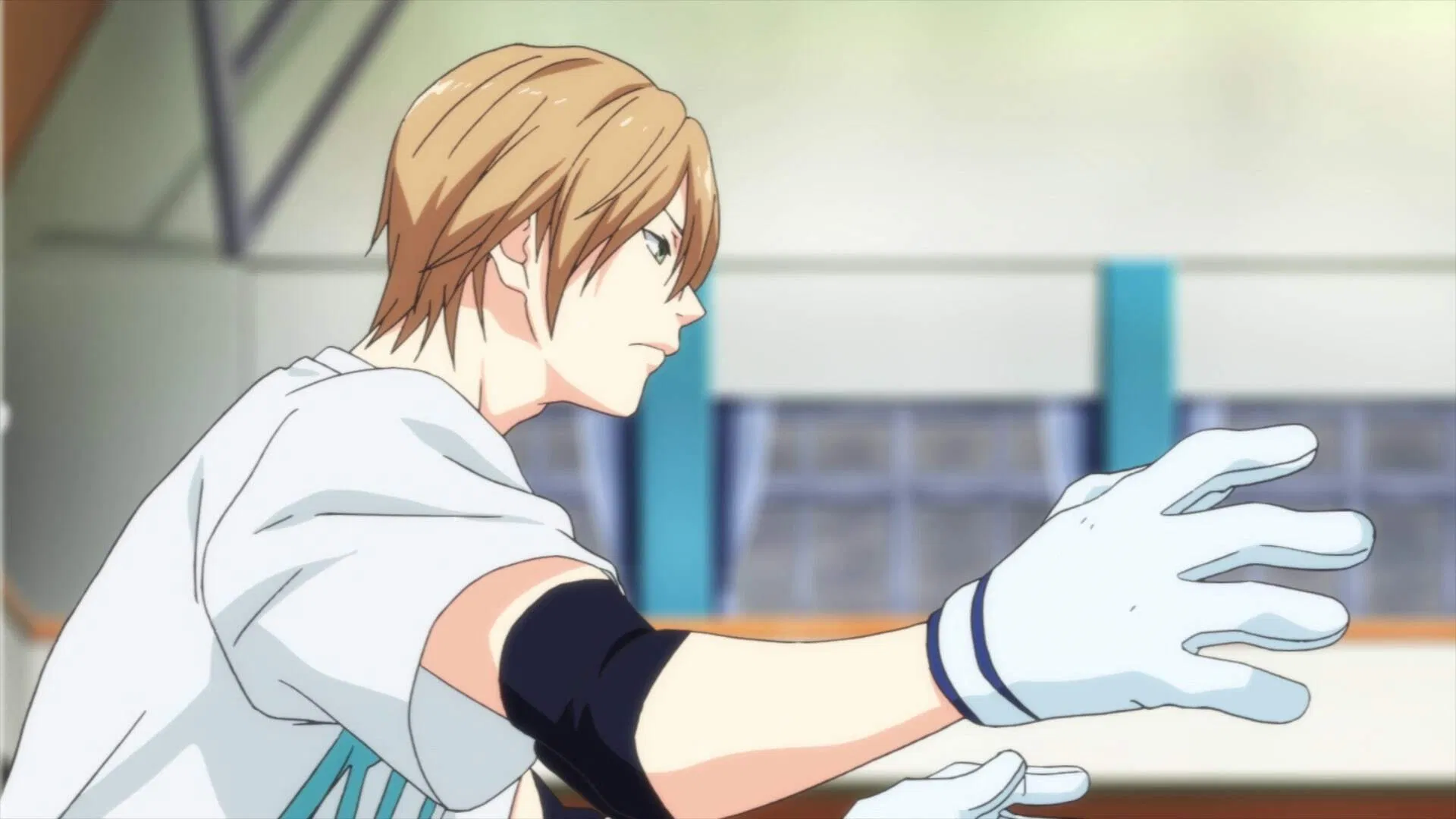 Мини-футбол для мальчиков