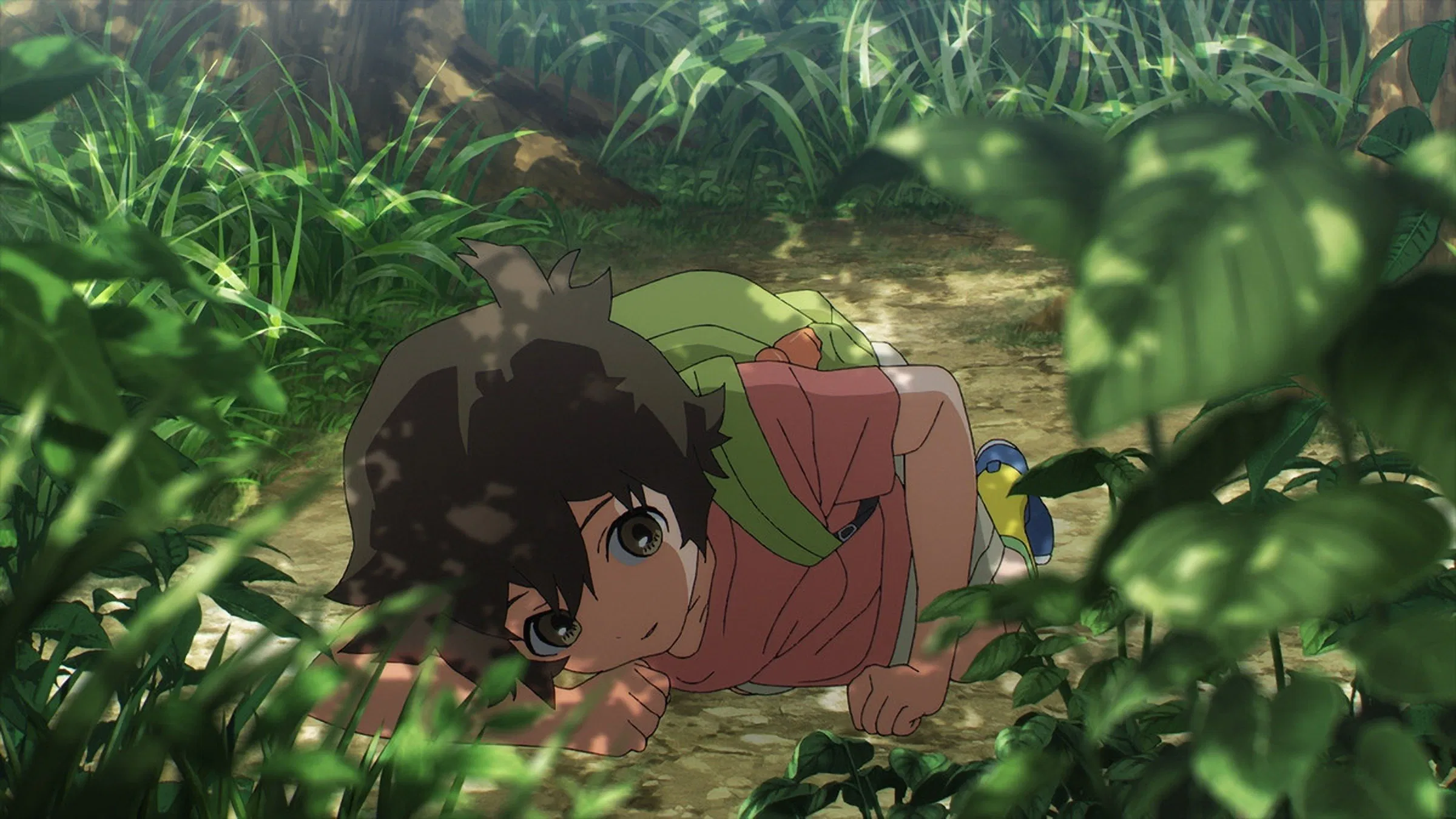 Школьная форма Акэби