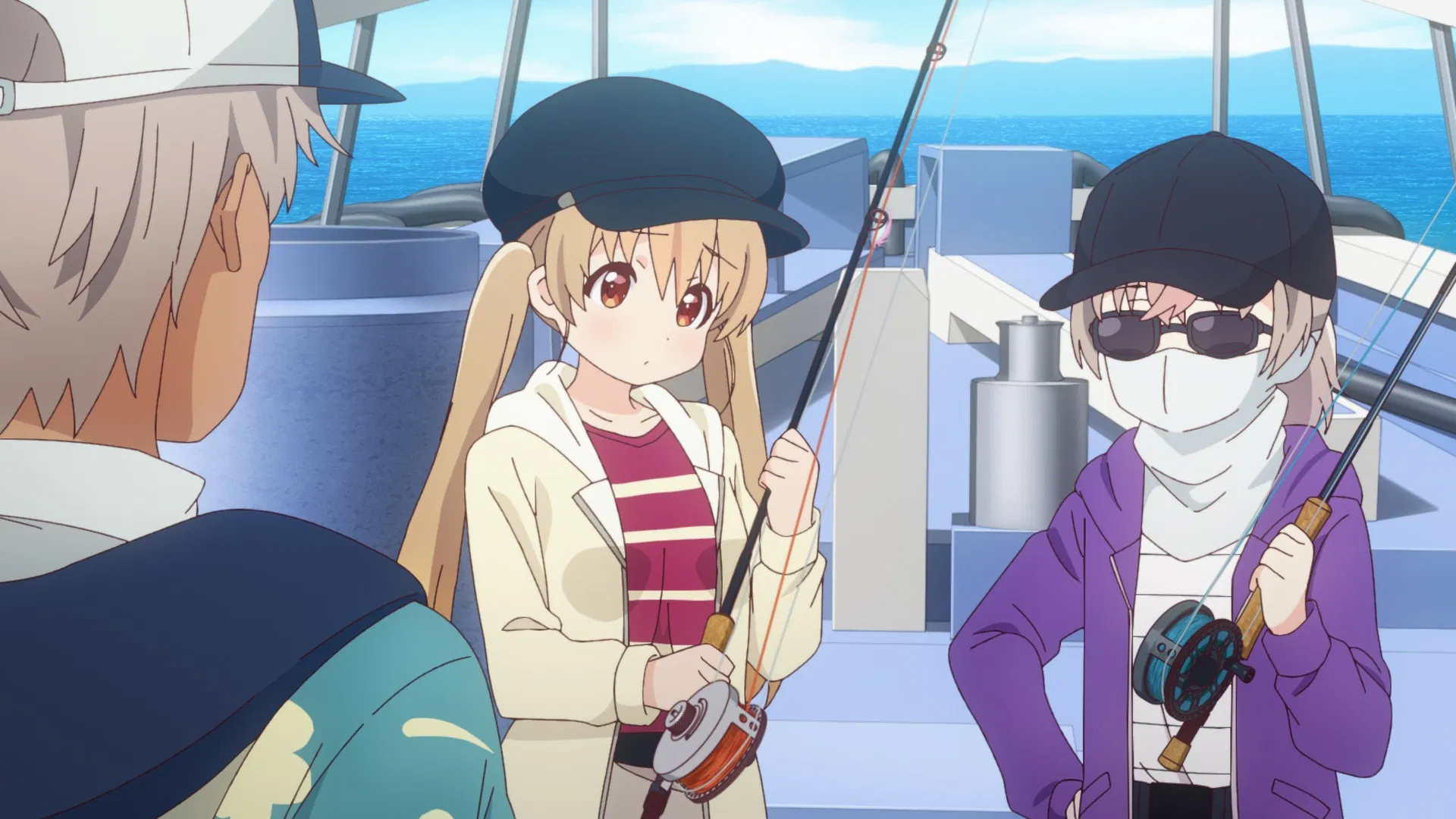 Медленная петля