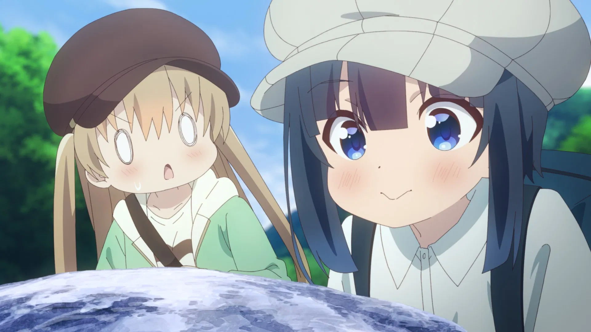 Медленная петля