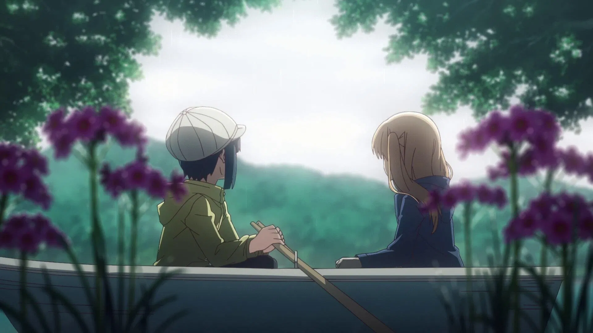 Медленная петля