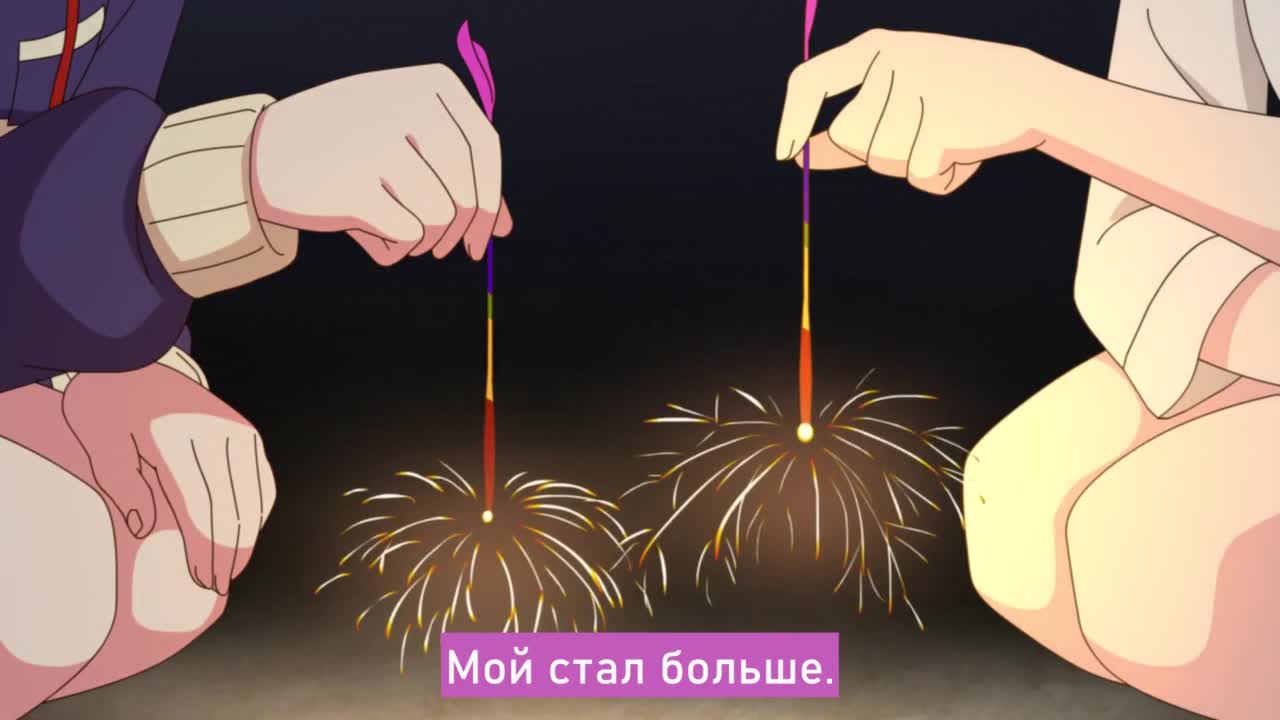 MyGO! Повседневная жизнь участниц