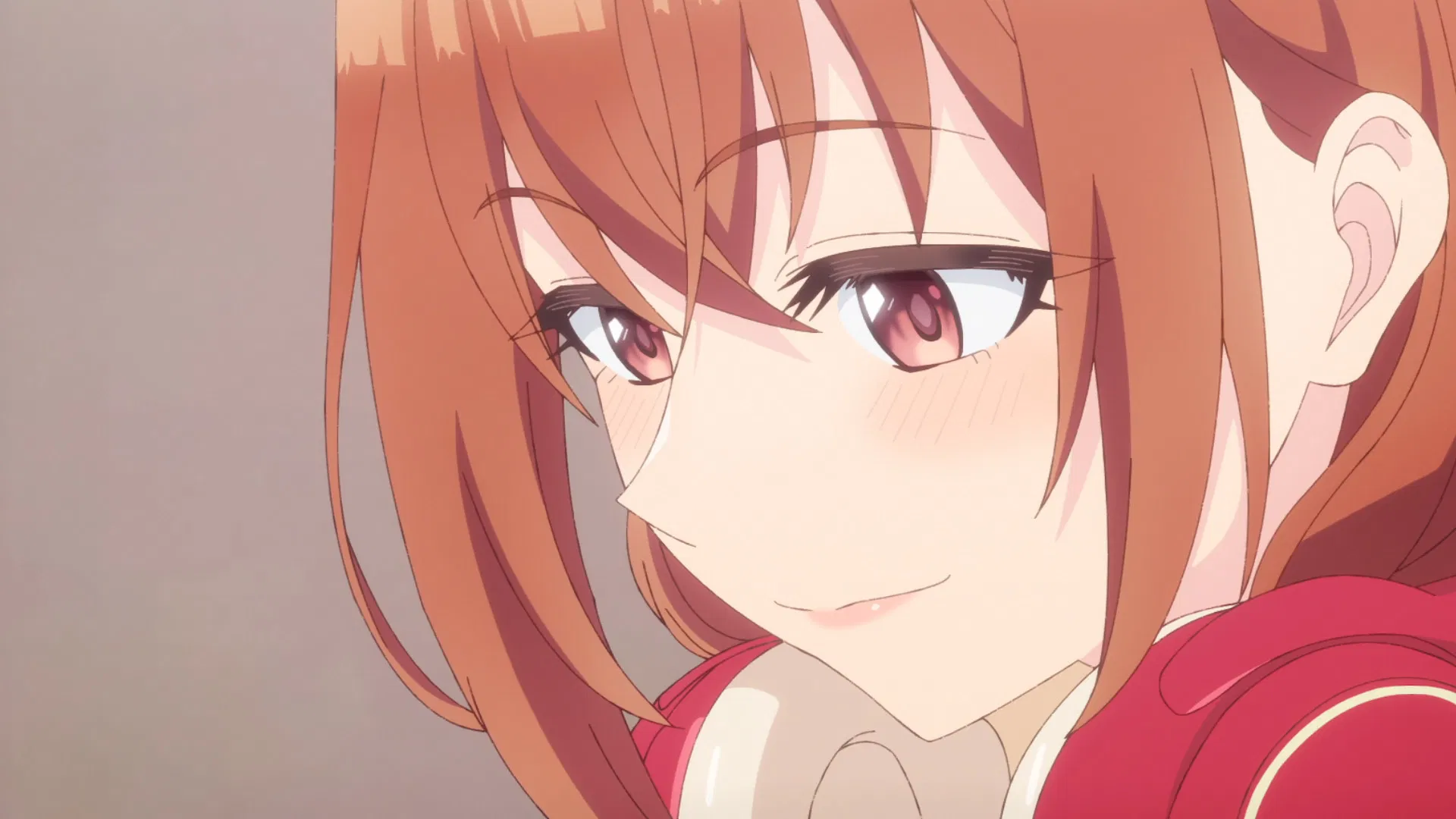 Младшая сестра моего друга досаждает