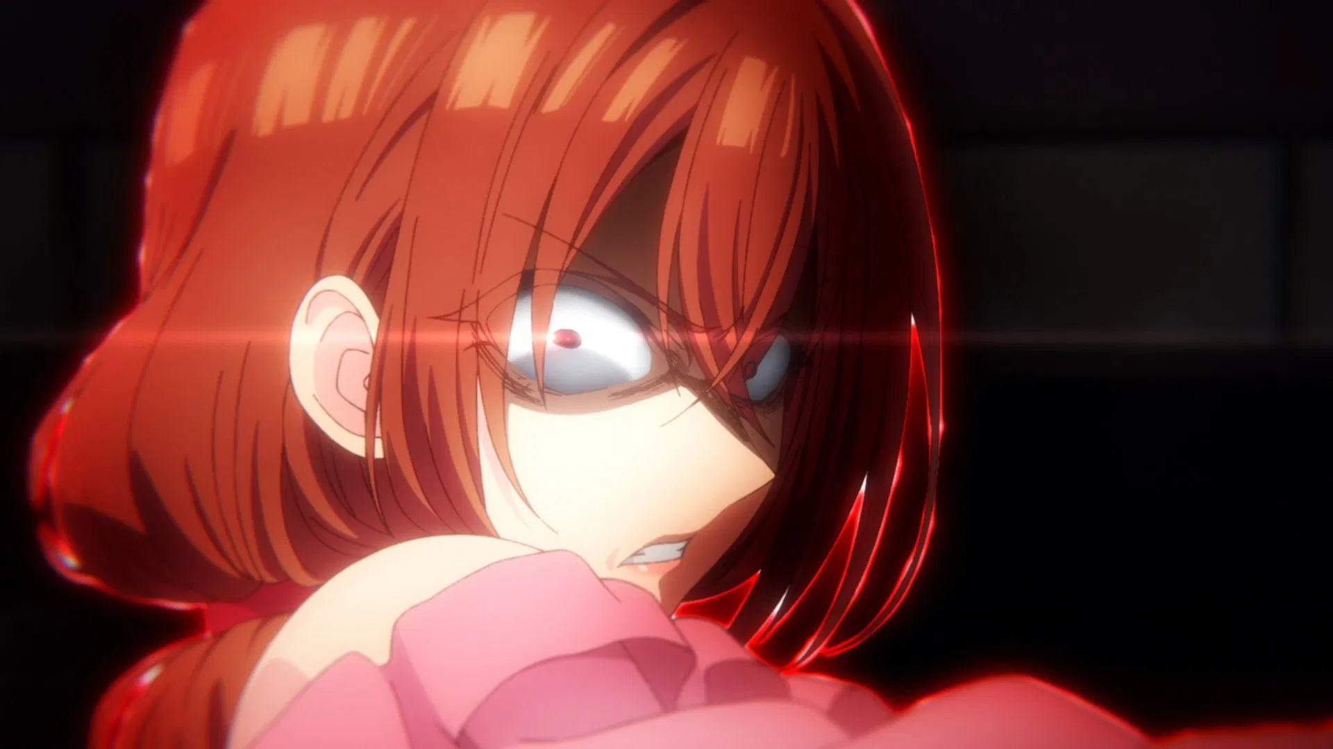 Младшая сестра моего друга досаждает