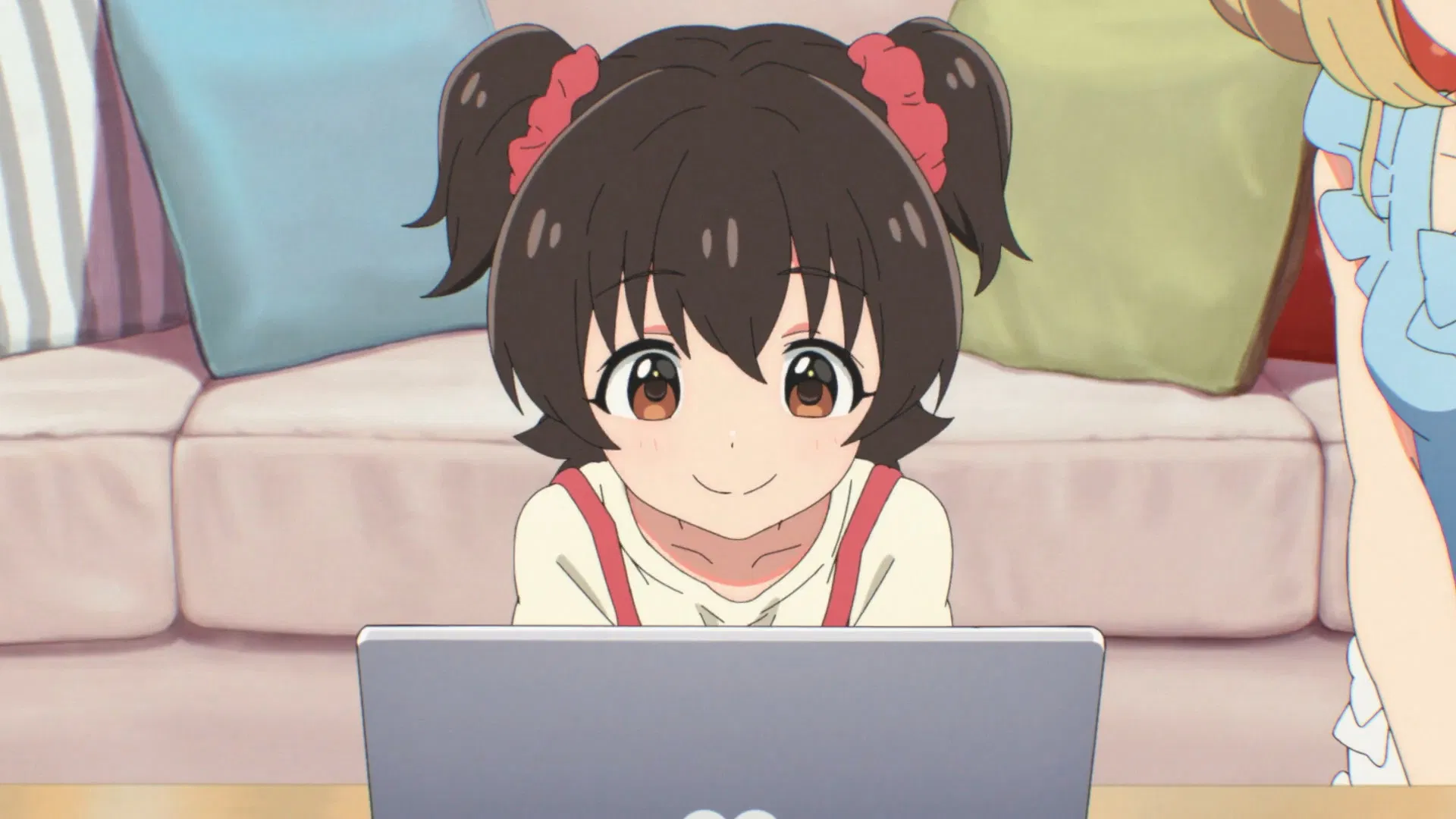 Идолмастер: Девушки-золушки U149