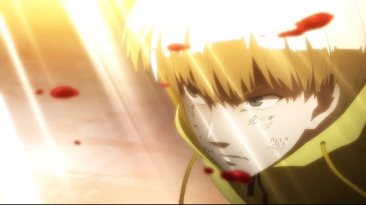 Свиной рамэн из Хакаты