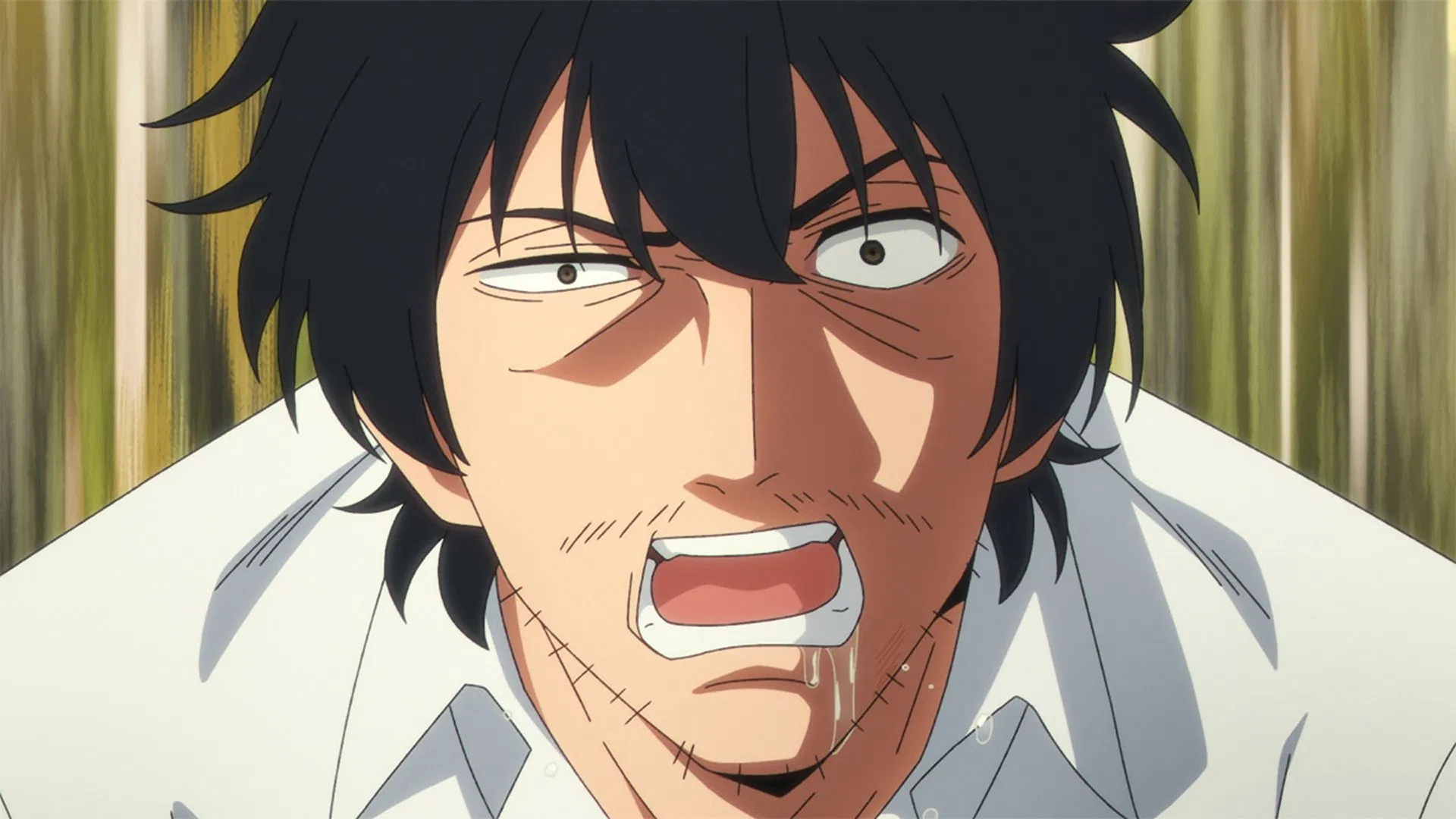 С нынешними детективами ничего не поделаешь