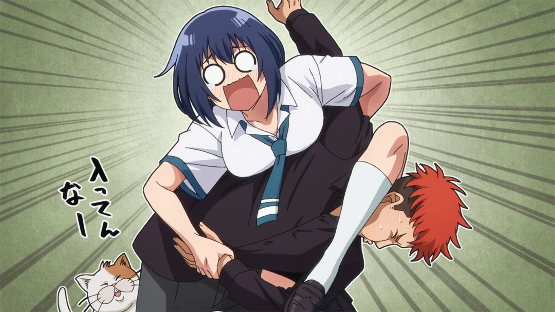 С нынешними детективами ничего не поделаешь