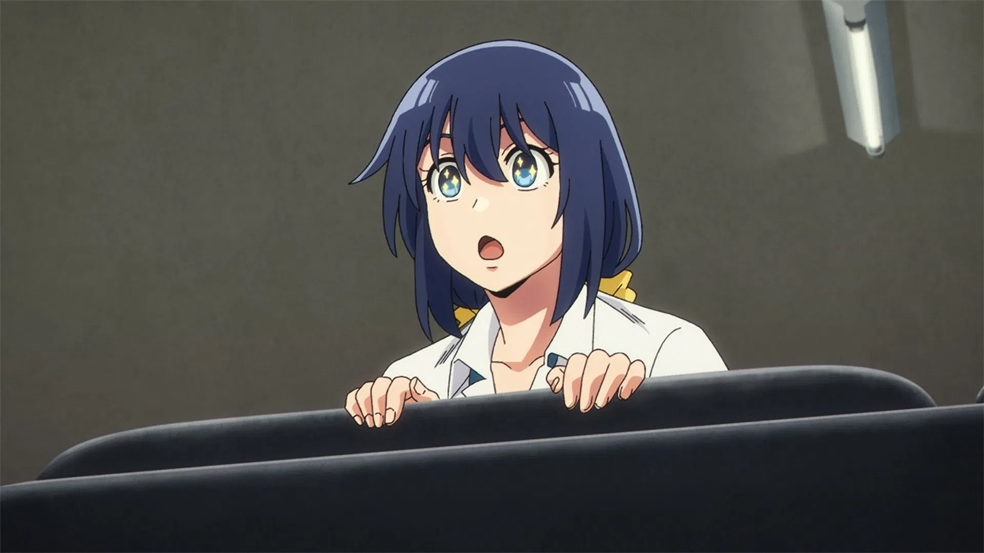 С нынешними детективами ничего не поделаешь