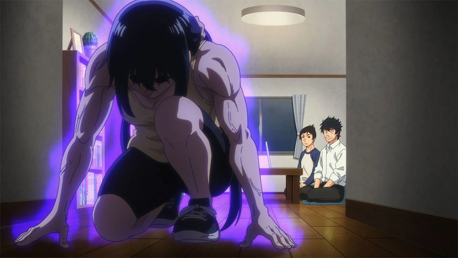 С нынешними детективами ничего не поделаешь