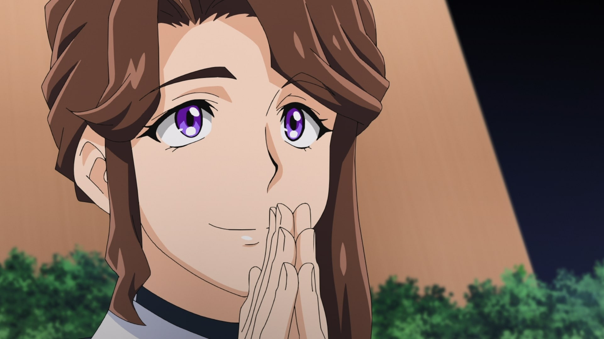 Тэнти - лишний! GXP Зарождение рая